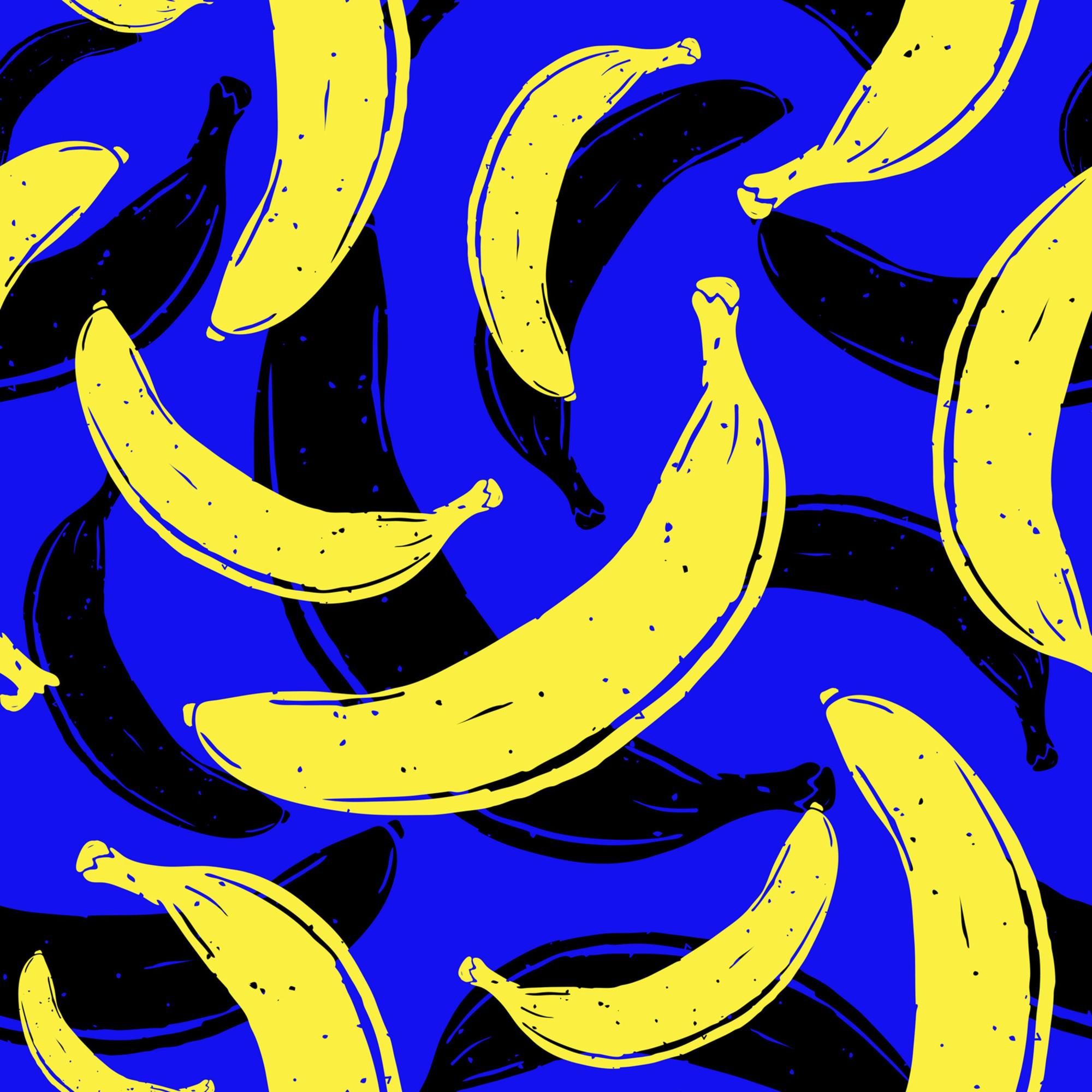 Not to be confused with banana water for plants, a DIY fertilizer made by soaking banana peels in water to extract nutrients, such as potassium and vitamin C, for your flora. (Dmitriylo/Dreamstime/TNS)
