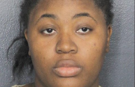 Jamisha Shamari Sylvain, 26, faces multiple charges including unarmed burglary of an occupied building, elderly exploitation, criminal use of personal identification information, theft of a financial card and grand theft against people aged 65 or older. (Broward Sheriff's Office/Courtesy)