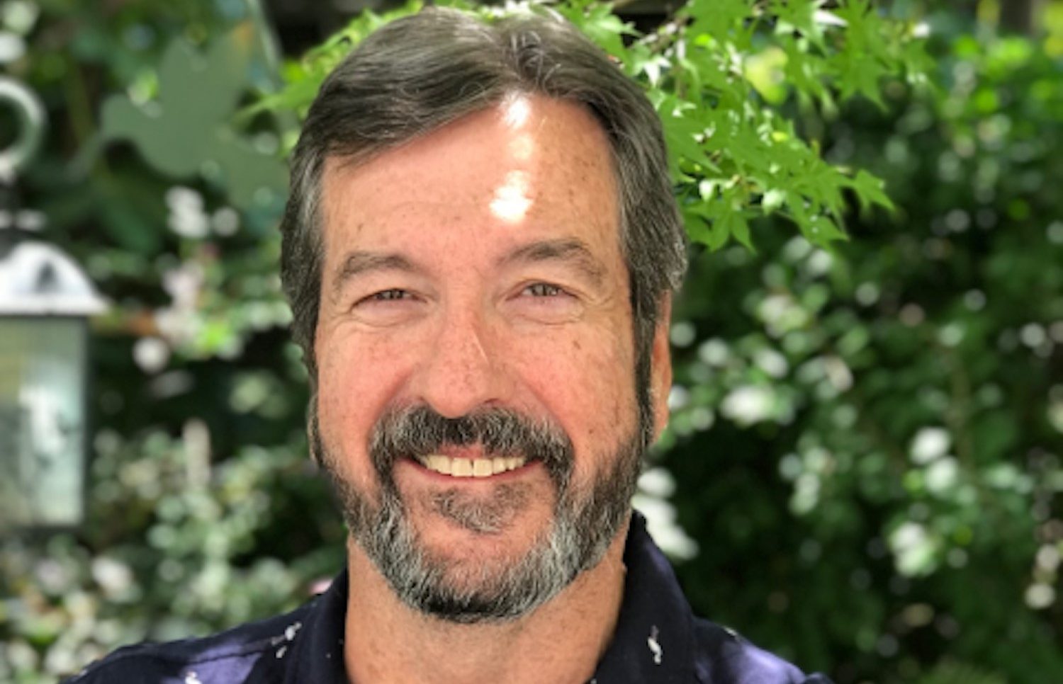 “Illusion of Truth” is James L’Etoile’s third novel about detective Emily Hunter. (Oceanview/Courtesy)